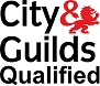 City &amp; Guilds Qualified