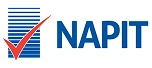 NAPIT accredited