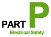 Part P – Electrical Safety certified
