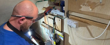 PAT testing for workplace electrical equipment