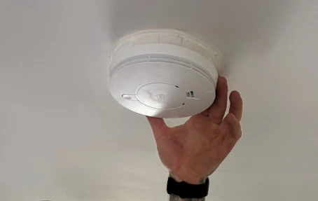 Fire Detection