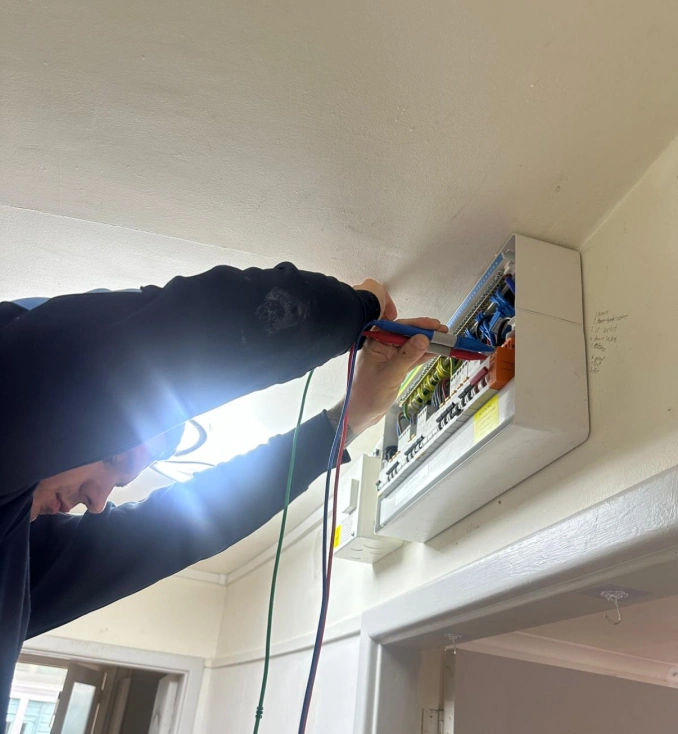 PAT Testing image