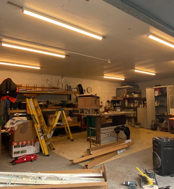 Electrical Upgrades image