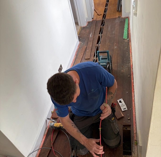 Electrical Upgrades page image