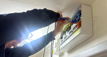PAT testing service in South Wales