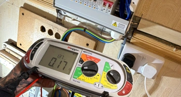 Electrical fault finding in South Wales