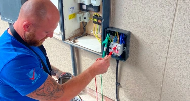 Electrical inspection and testing in South Wales