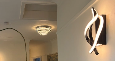Electrician for small jobs in South Wales